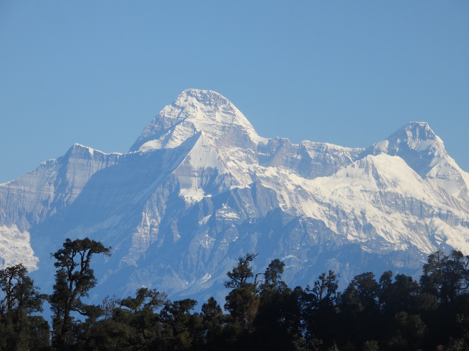 Jageshwar Surroundings